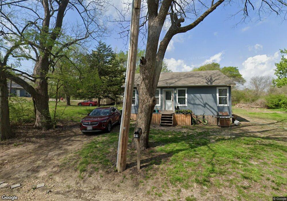 409 Braz St, Bonham, TX 75418 - photo 1