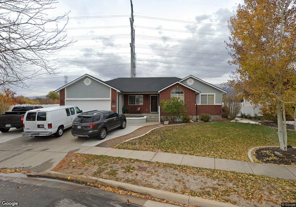 1283 Bridgeview Dr, Layton, UT 84041 - photo 1