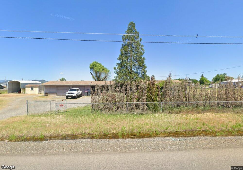 2143 Fowler Ln, Central Point, OR 97502 - photo 1