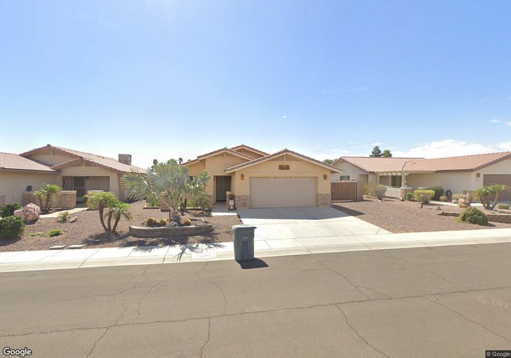 13783 E 45th Ln, Yuma, AZ 85367 - photo 1