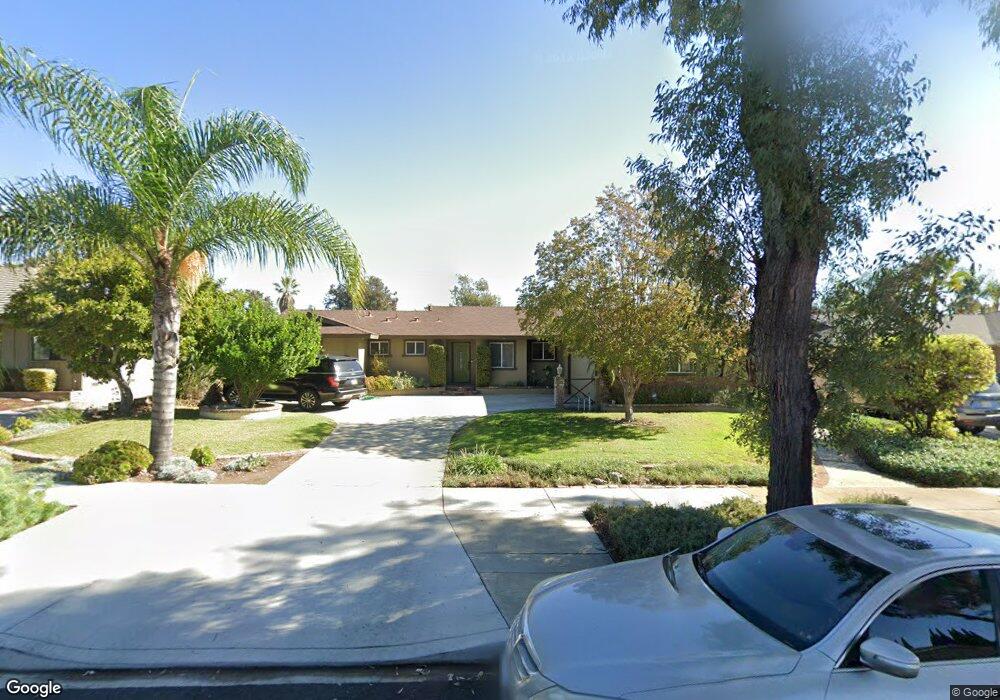 1542 Carnation Way, Upland, CA 91786 - photo 1