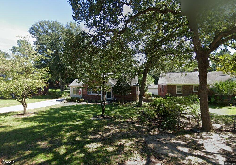 1335 Guignard Ave, West Columbia, SC 29169 - photo 1