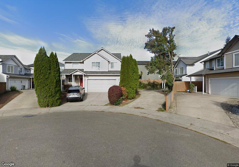 6625 NE 137th Ave, Vancouver, WA 98682 - photo 1