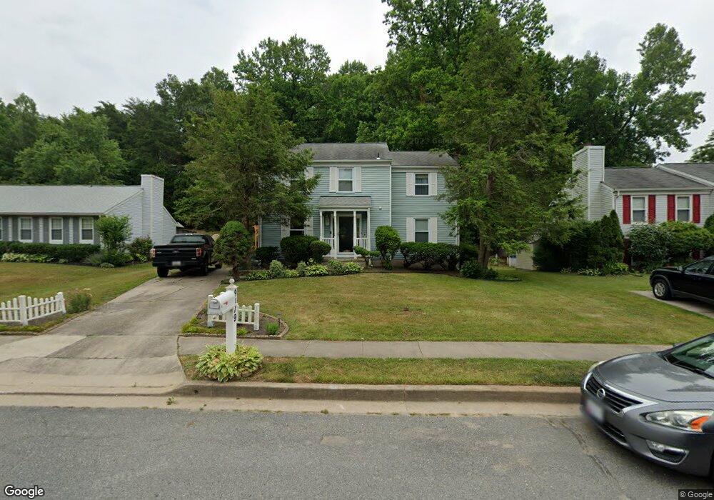 9419 Gunview Rd, Nottingham, MD 21236 - photo 1
