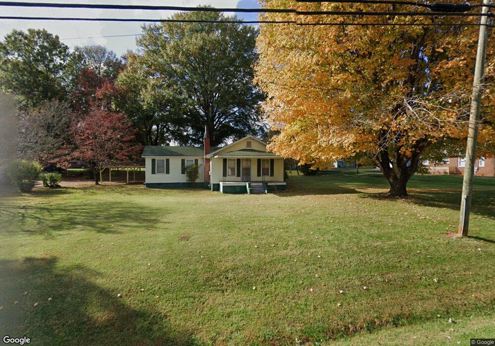 501 Turnersburg Hwy, Statesville, NC 28625 - photo 1