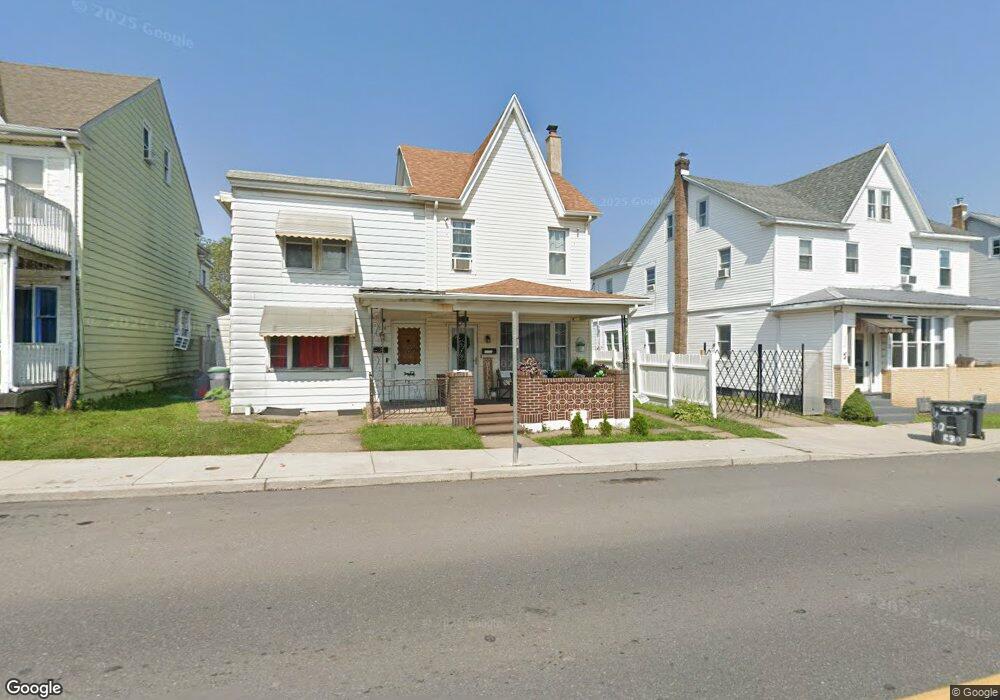 234 S Kennedy Dr, McAdoo, PA 18237 - photo 1