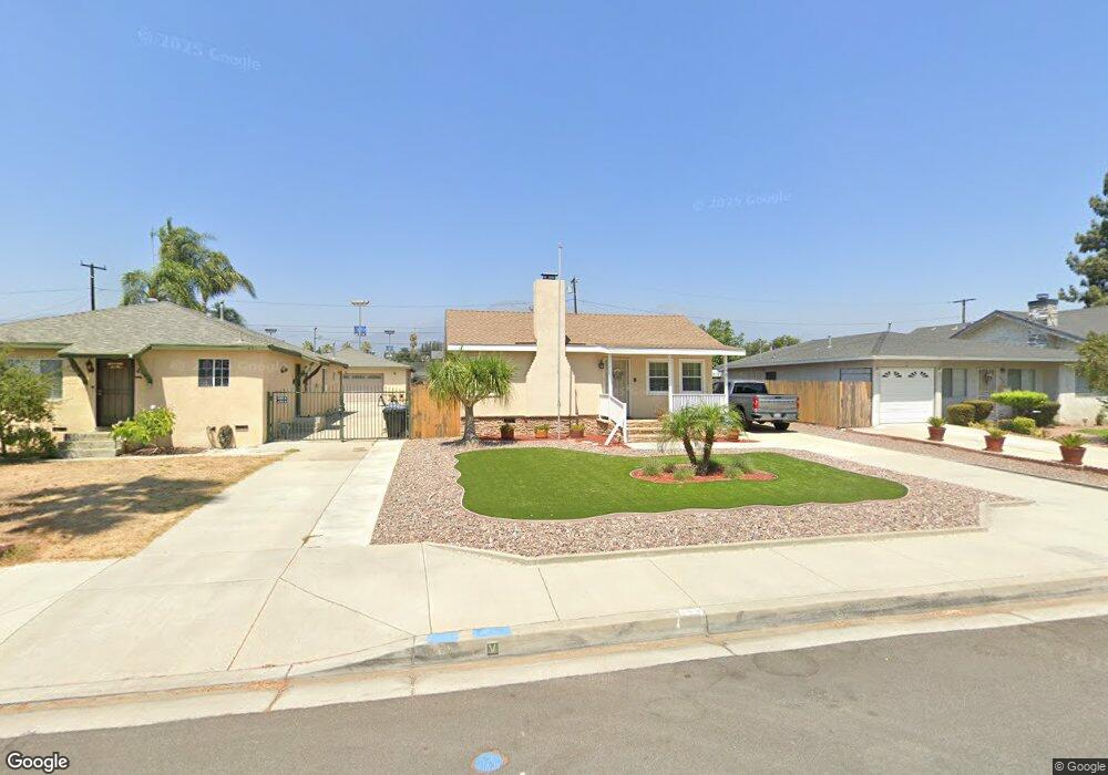 195 Euclid Place, Upland, CA 91786 - photo 1