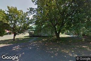310 S Lake St, Reardan, WA 99029