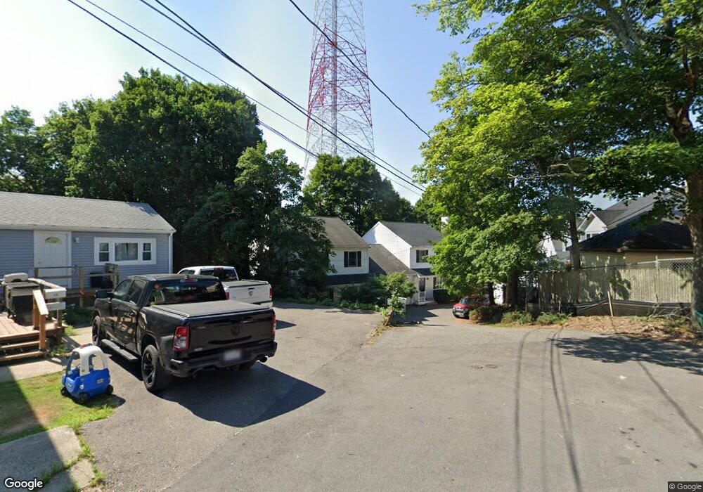 62 Chandler Place, Newton, MA - photo 1