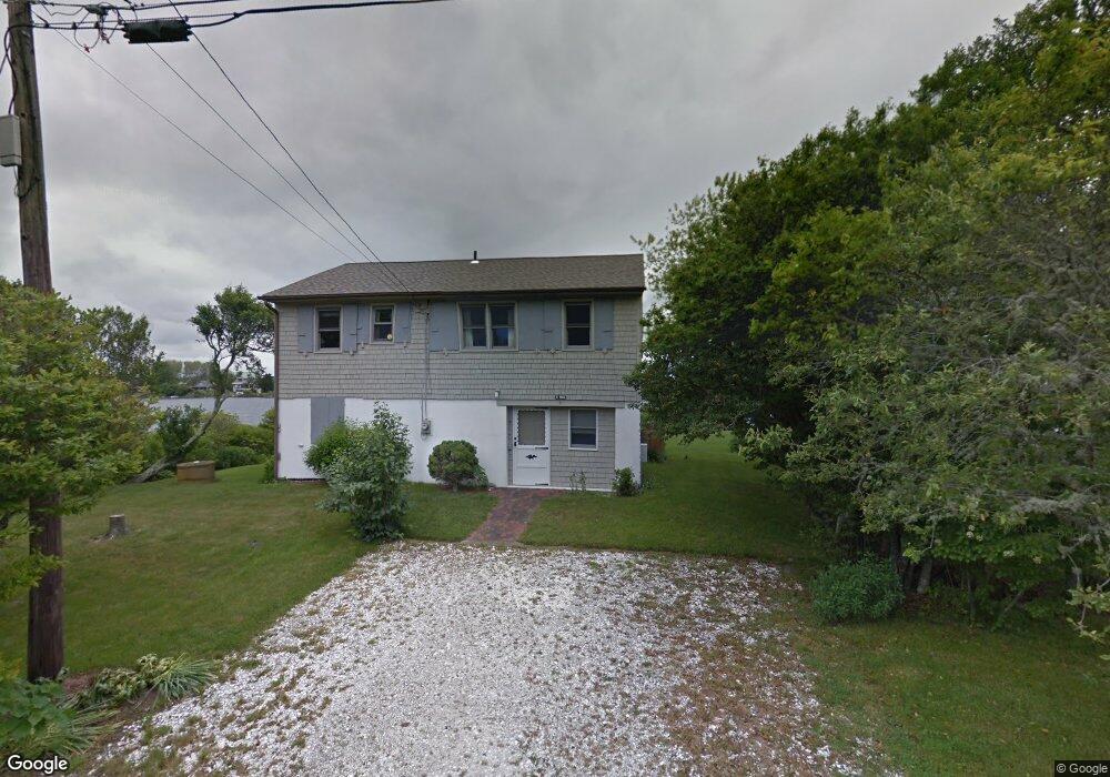 6 4th St, Charlestown, RI 02813 - photo 1