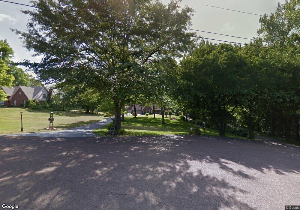 1016 Fronie Dr, Nesbit, MS 38651 - photo 1