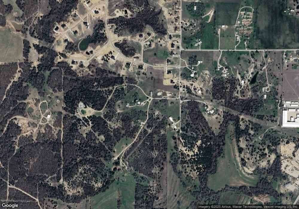 TBD Jupiter Trail, Weatherford, TX 76088 - photo 1