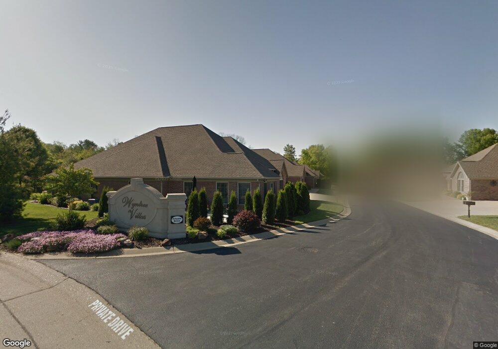 8100 Wyntree Villas Dr, Newburgh, IN 47630 - photo 1