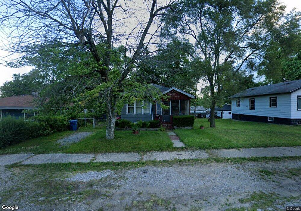 910 E 41st Ave, Gary, IN 46409 - photo 1