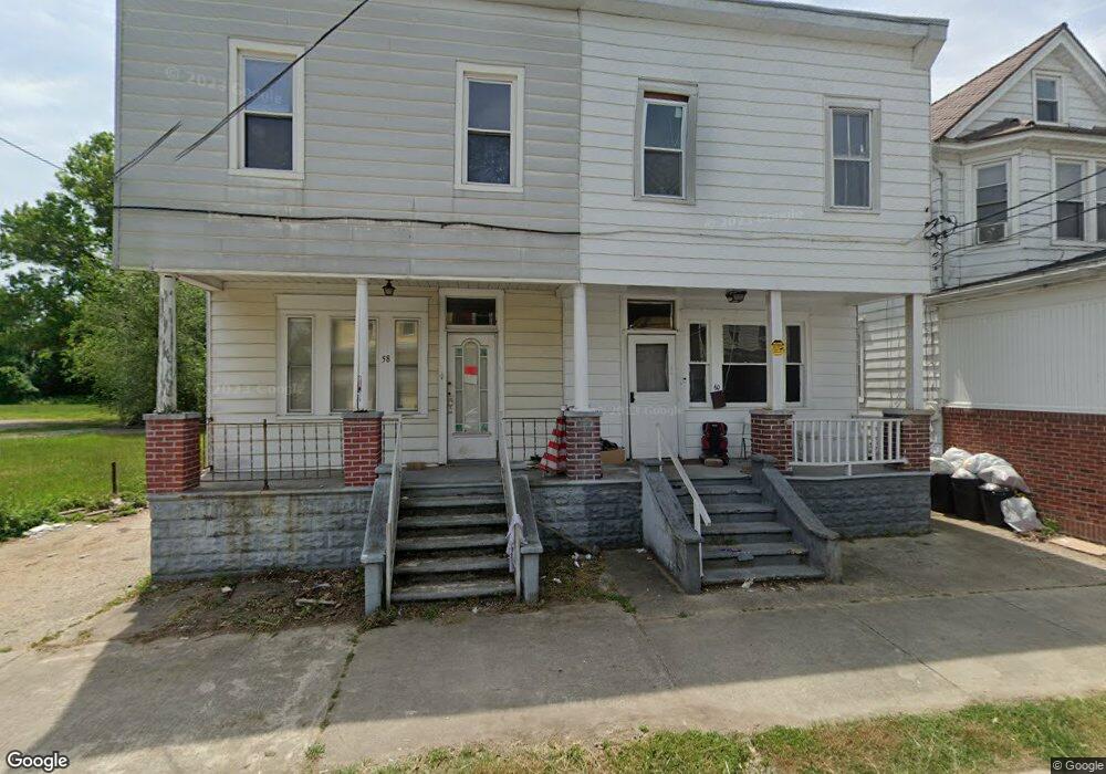 60 W Pitman St, Penns Grove, NJ 08069 - photo 1