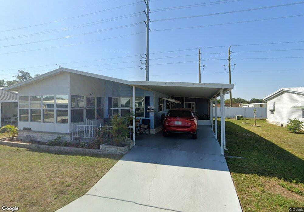 37530 Poco Ave unit 4, Zephyrhills, FL 33541 - photo 1