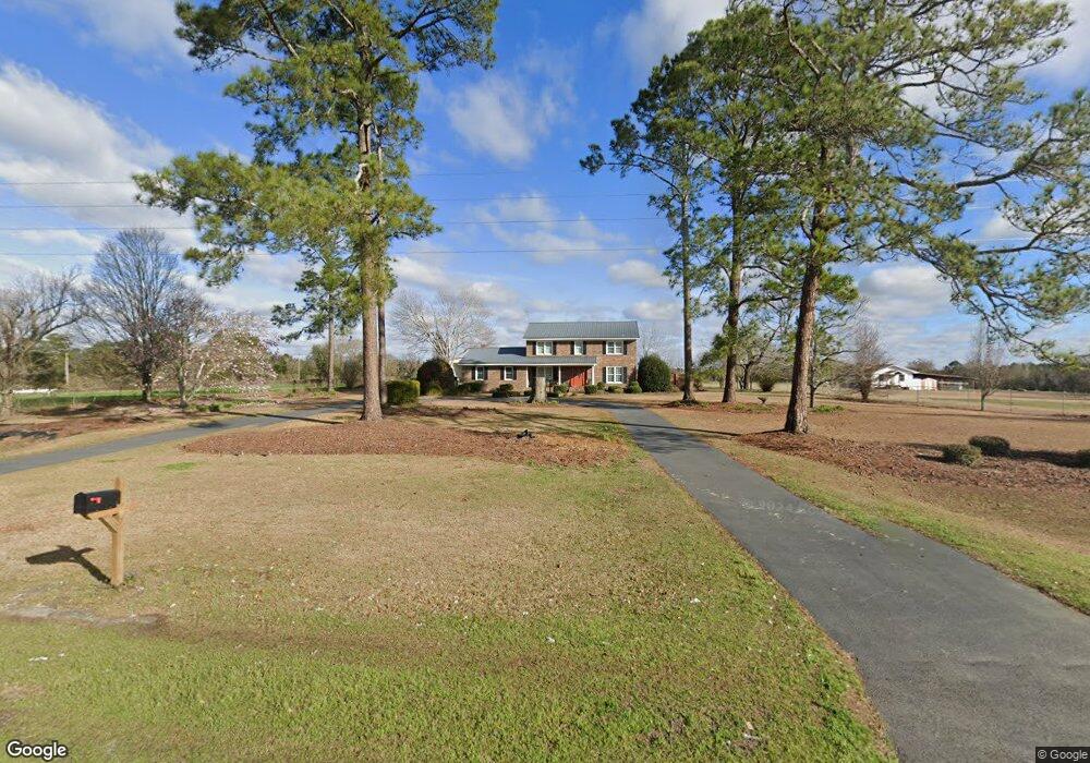 4400 Ga Highway 37 W, Moultrie, GA 31768 - photo 1