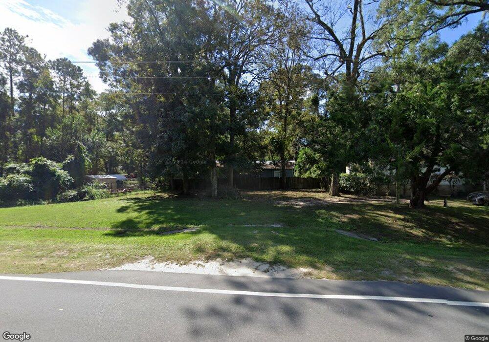 12 Redman Rd, Crawfordville, FL 32327 - photo 1