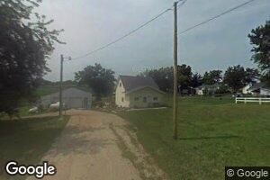 205 2nd St, Ackworth, IA 50001