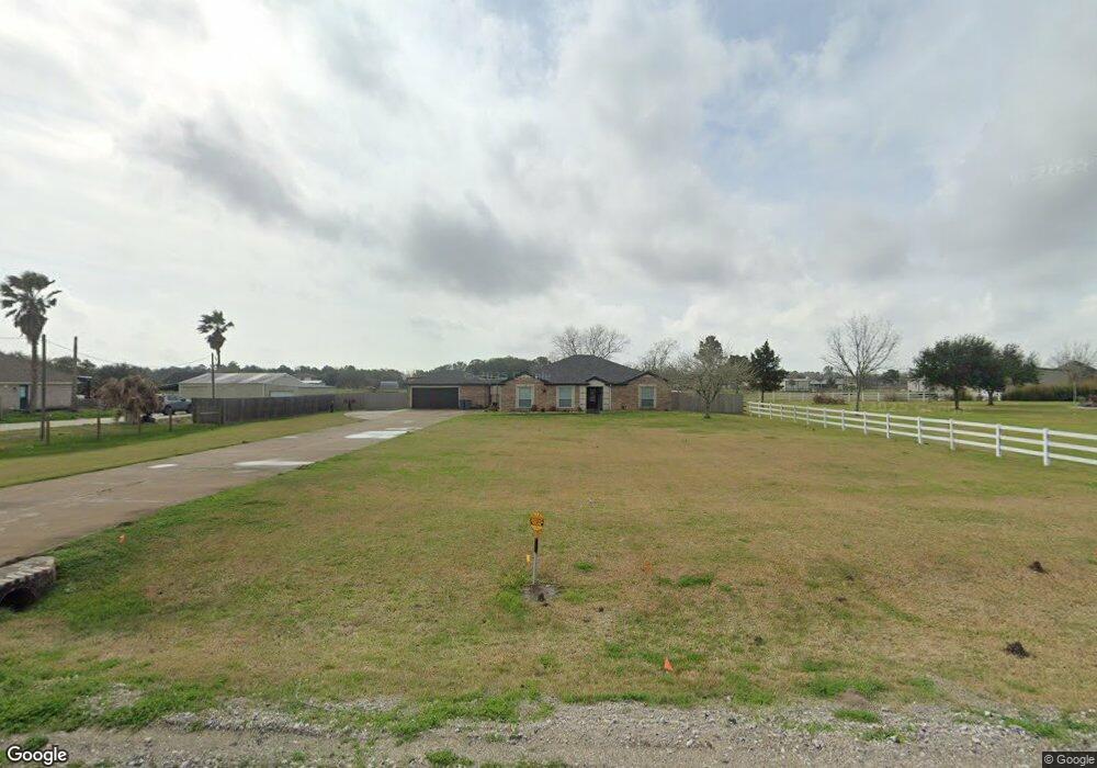 17935 Fir Rd, Alvin, TX 77511 - photo 1