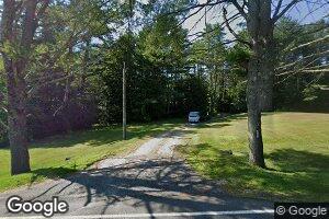 510 Lenox Rd, Richmond, MA 01254