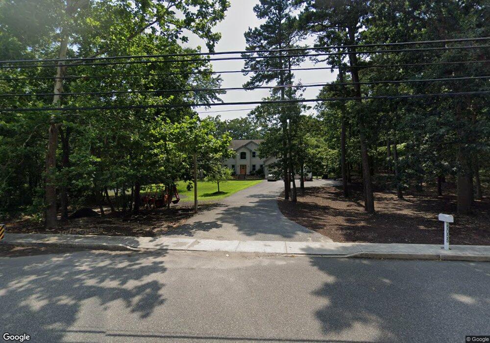 5055 Somers Point Rd, Mays Landing, NJ 08330 - photo 1