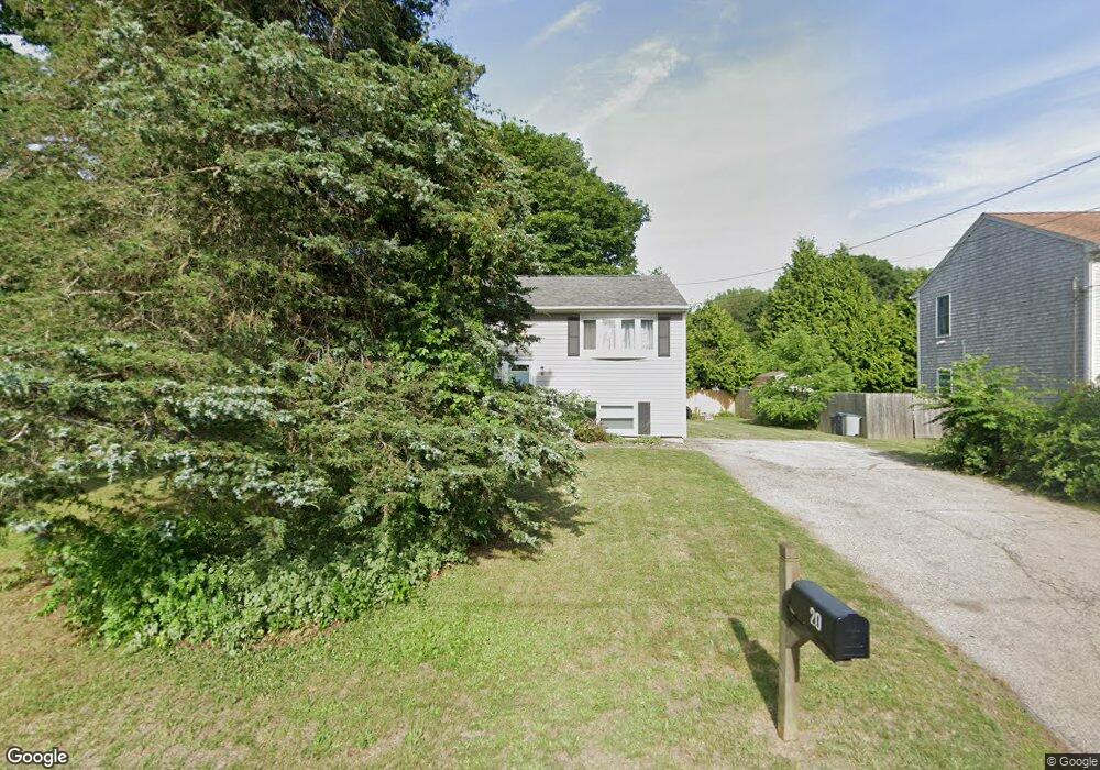 20 Overlook Rd, Narragansett, RI 02882 - photo 1