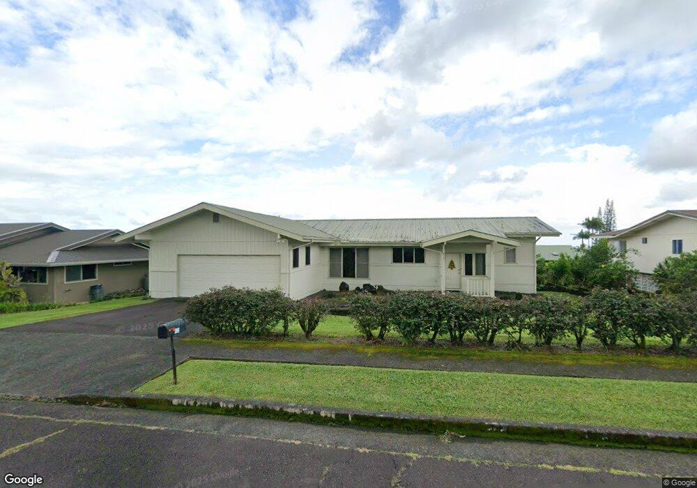 473 Kaanini St, Hilo, HI 96720 - photo 1