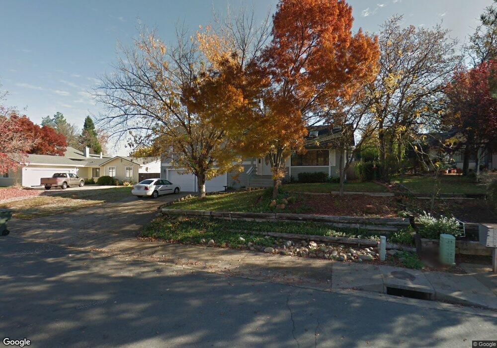 1921 Oconner Ave, Redding, CA 96001 - photo 1