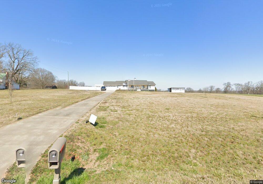 3154 Jackson Bridge Rd, Carnesville, GA 30521 - photo 1