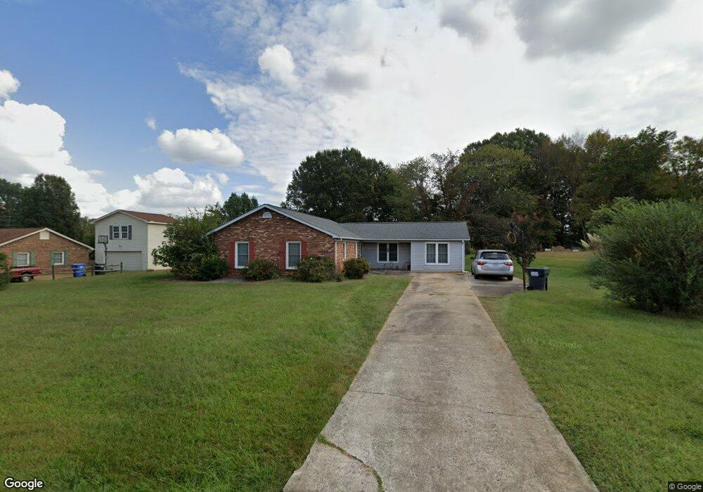 144 Carl Austin Rd, Statesville, NC 28625 - photo 1