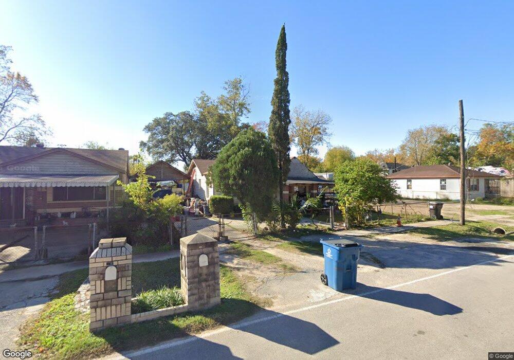 3606 Rosemary Ln, Houston, TX 77093 - photo 1