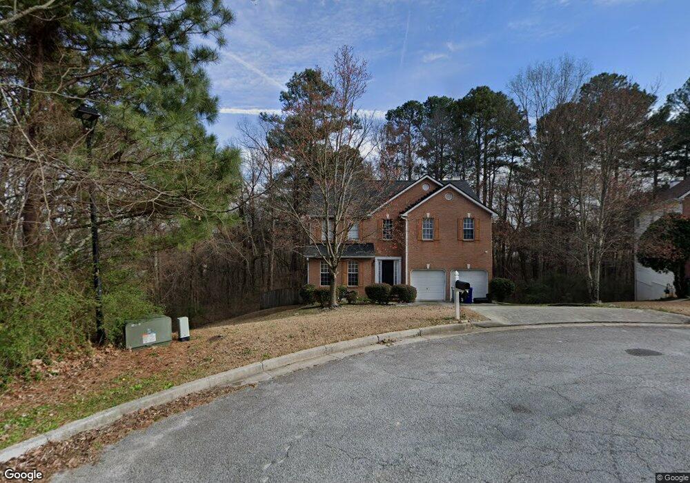 1899 Jamaitis Way unit 2, Conley, GA 30288 - photo 1