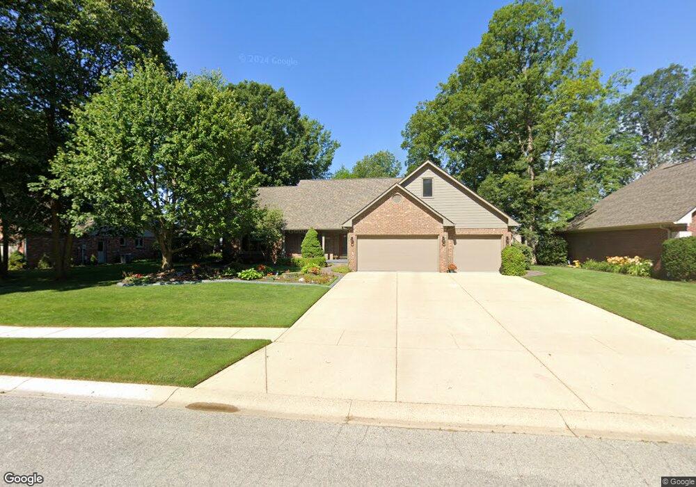 2874 Jefferson Dr, Plainfield, IN 46168 - photo 1