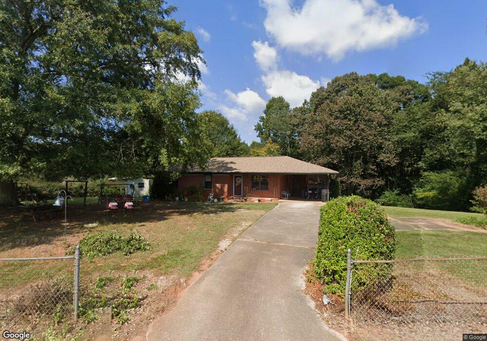 5067 Britt Whitmire Rd, Gainesville, GA 30506 - photo 1