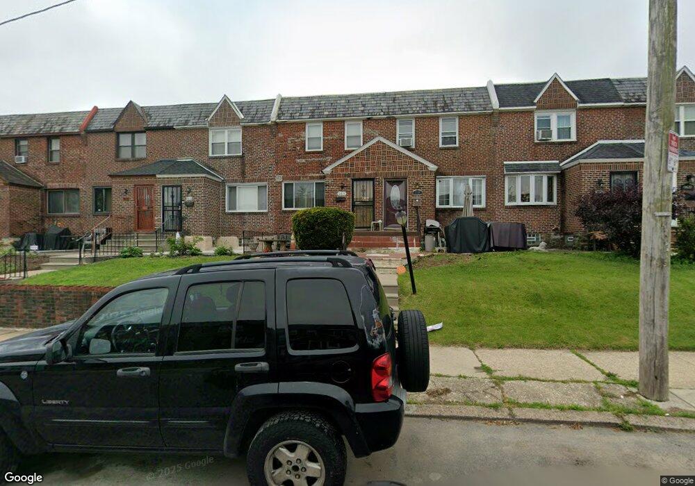 8614 Bayard St, Philadelphia, PA 19150 - photo 1