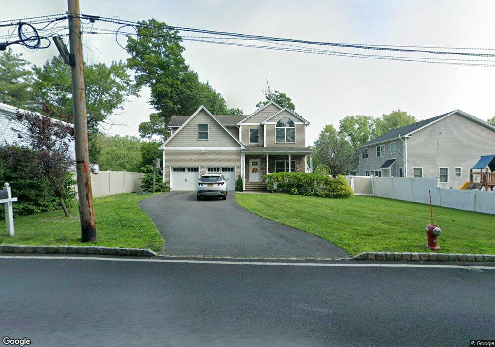 7 William St, Sparkill, NY 10976 - photo 1