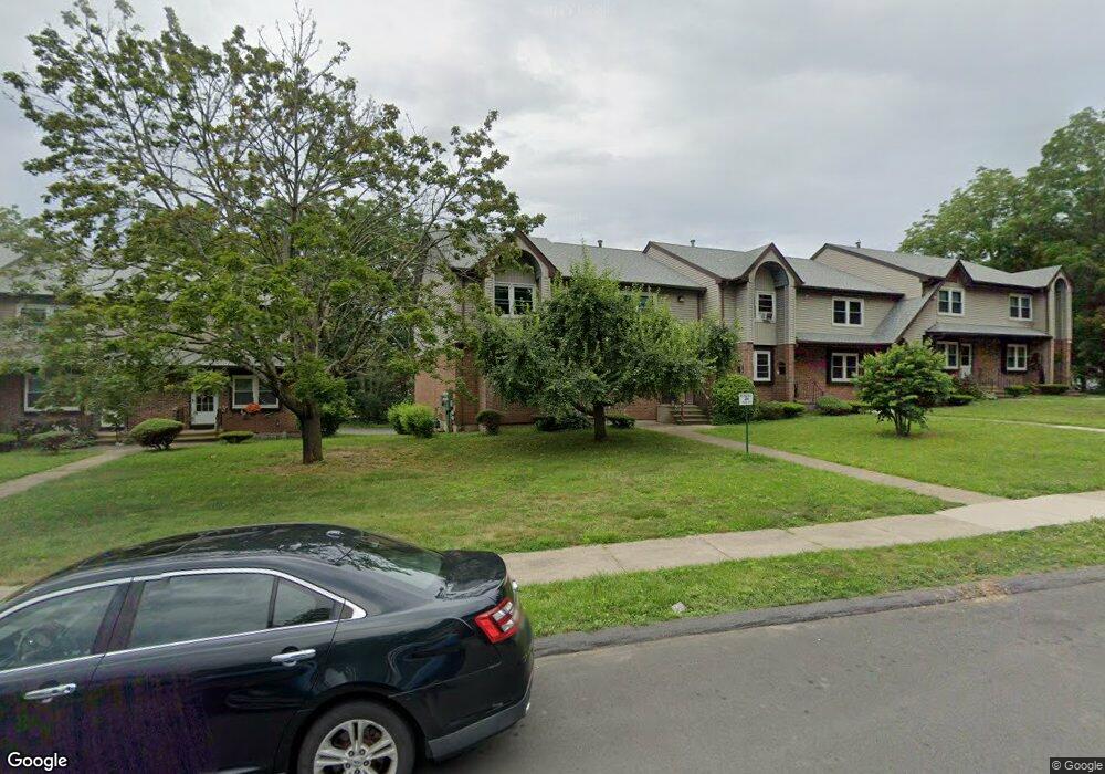 24 Nutmeg Dr unit F, Meriden, CT 06451 - photo 1