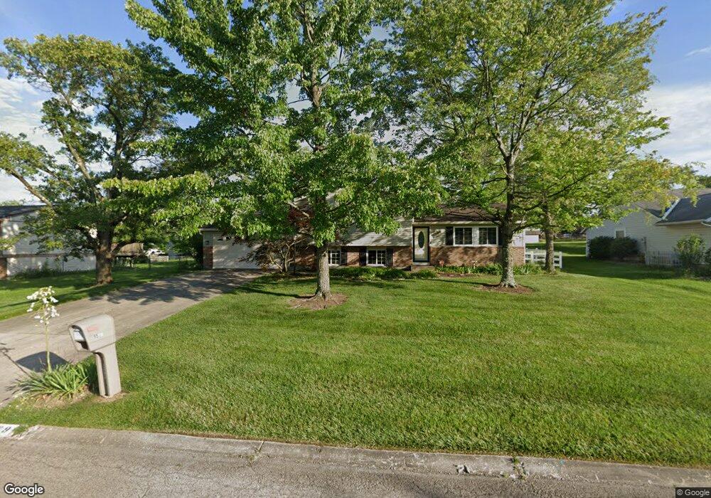 6539 Coachlight Way, West Chester, OH 45069 - photo 1