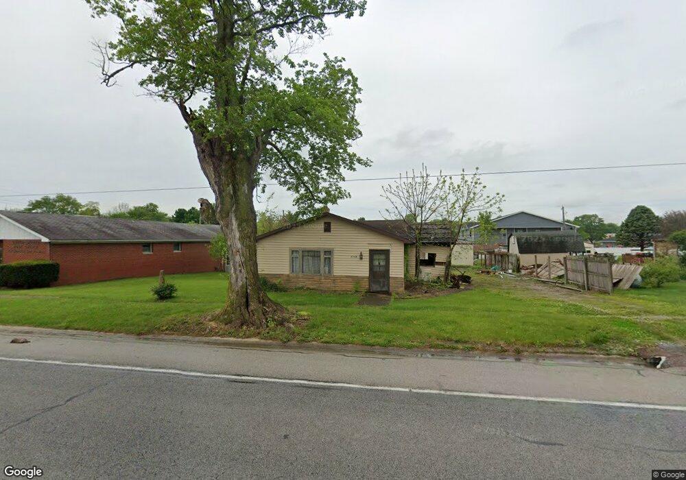 7745 Highway 135 NE, New Salisbury, IN 47161 - photo 1