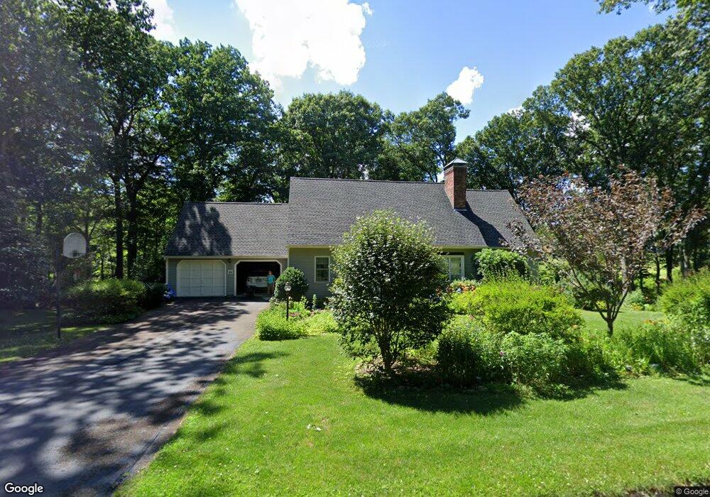 7 Winterberry Rd, Guilford, CT 06437 - photo 1