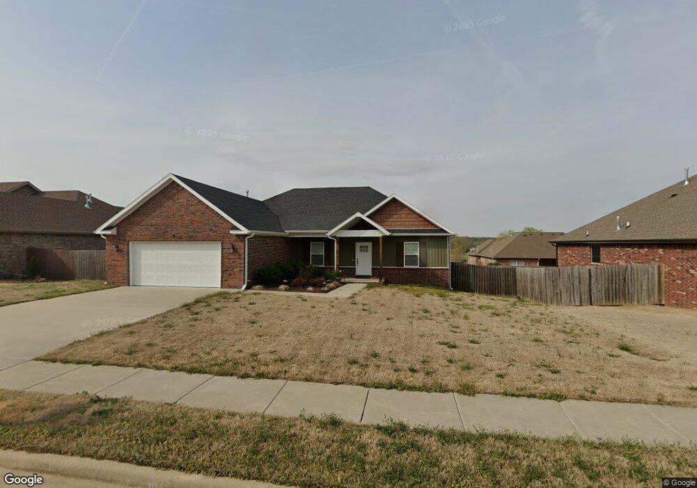 1250 Colonel McNeil Dr, Prairie Grove, AR 72753 - photo 1