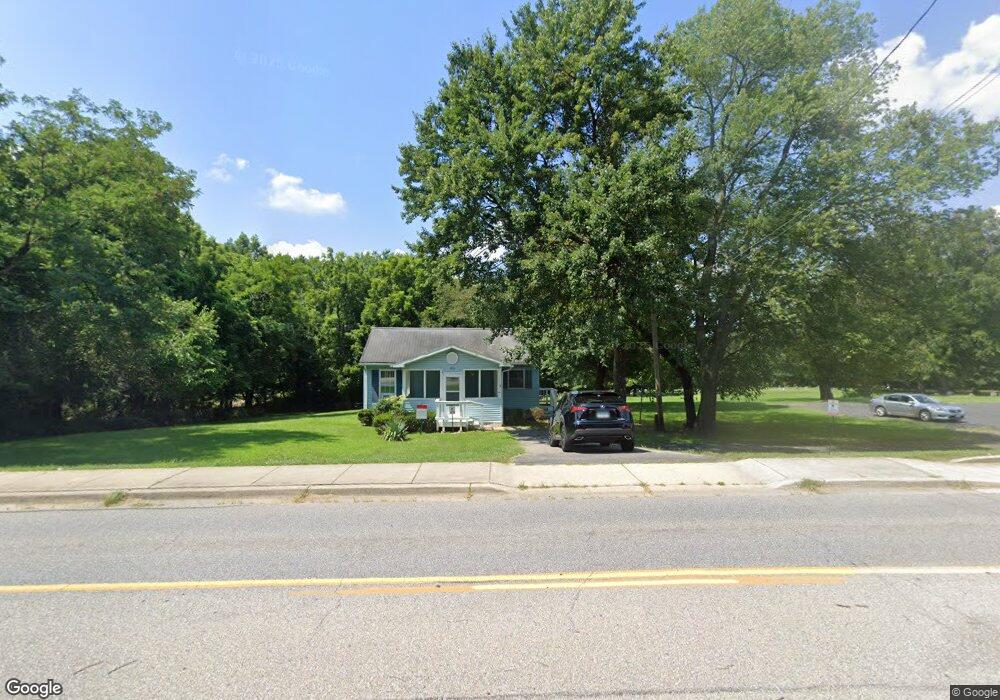 3516 Whiskey Bottom Rd, Laurel, MD 20724 - photo 1