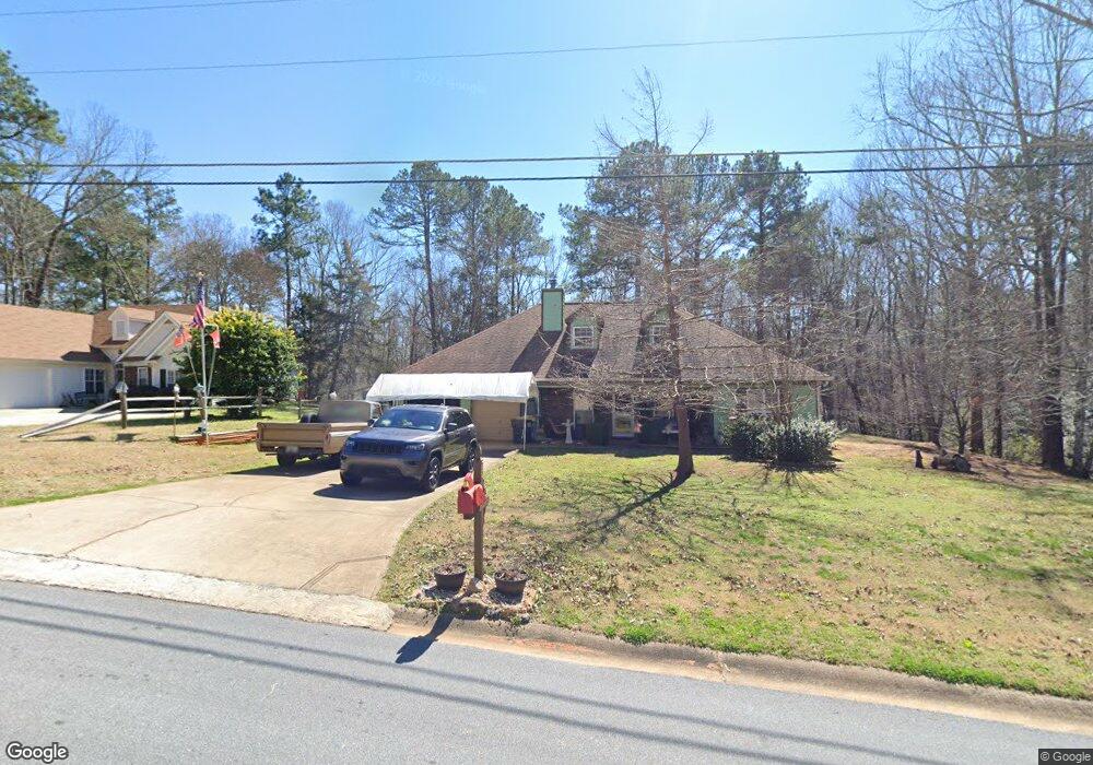 70 Saratoga Way, Covington, GA 30016 - photo 1