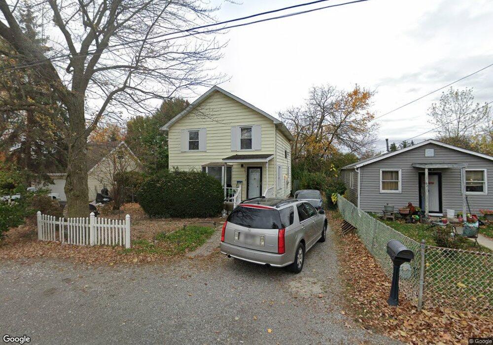 919 Wardhill Ave, Lima, OH 45805 - photo 1