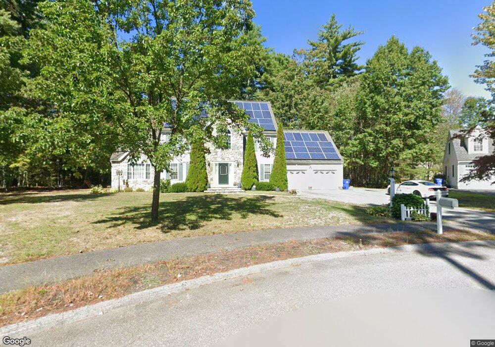 12 Amanda Ln, Shirley, MA 01464 - photo 1