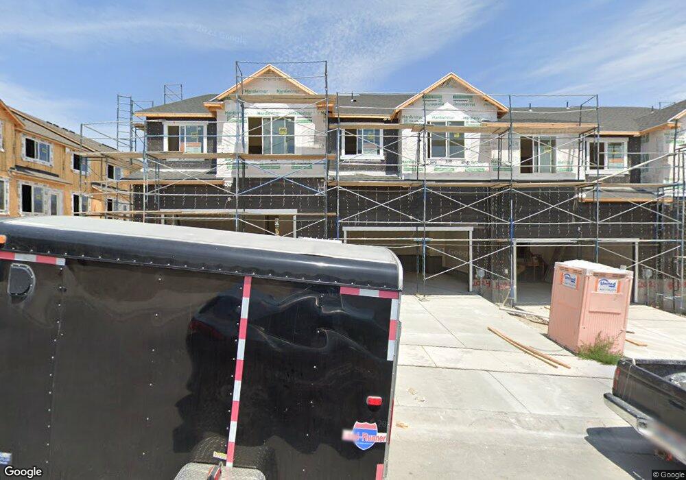 3996 W 1530 N 2024, Lehi, UT 84043 - photo 1