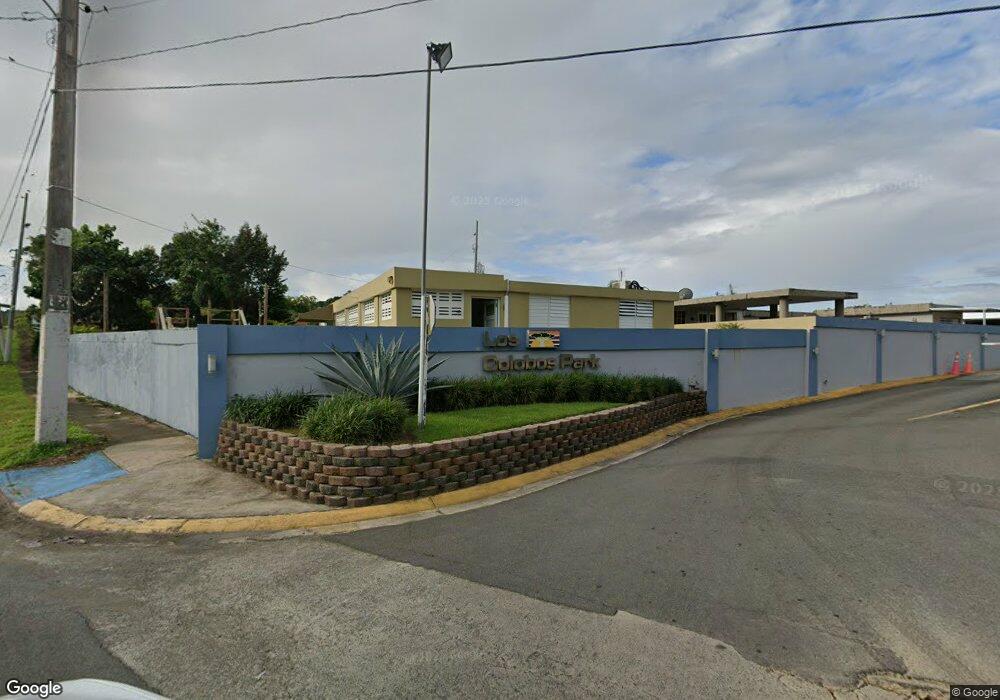 Casa Los Colobos Park Calle Almendro, Carolina, PR 00987 - photo 1