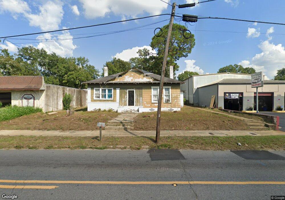 453 S Oates St, Dothan, AL 36301 - photo 1