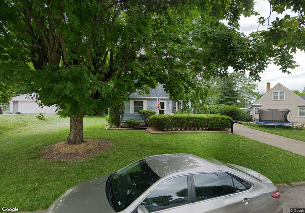 433 S Stadium Dr, Xenia, OH 45385 - photo 1